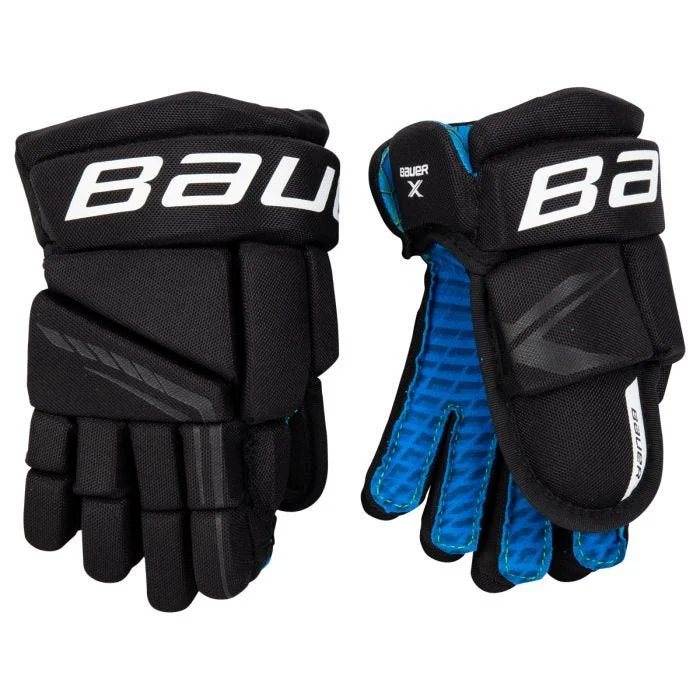 Bauer X Gloves YTH Artistic Men's Avant