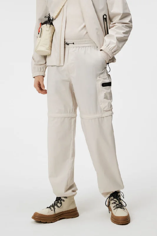 Glossa Zip-Off Pants Sophisticated Men's 