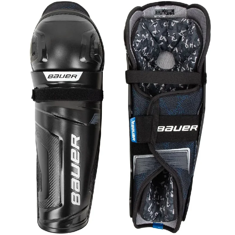 Bauer X Shinguards SR Stylish Men's Tropical 