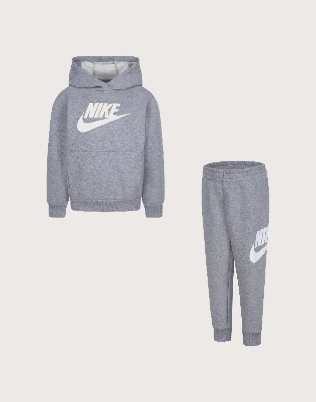 Nike Club Fleece Set Pre-School Earthy Men's Hemp