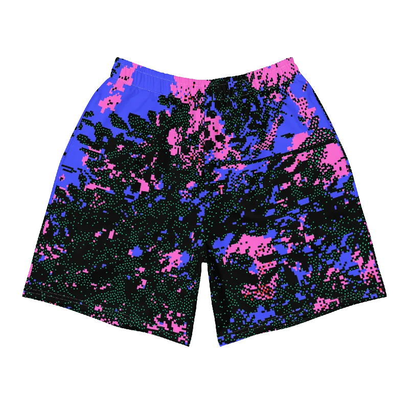 Flowers! フラワーズ® Unisex Shorts (7/7 pieces for sale) Preppy Men's College