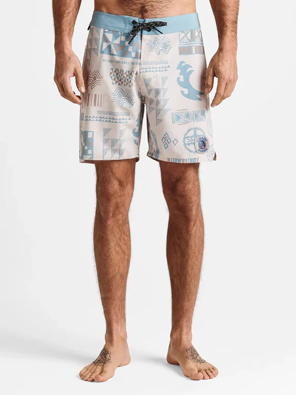 Passage 17" Boardshorts Youthful Men's Pop