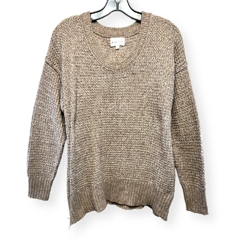 Sweater By Olive And Oak  Size: S Laid