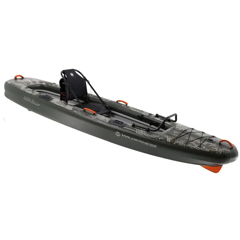 IATAK 110 Kayak Refined Men's European