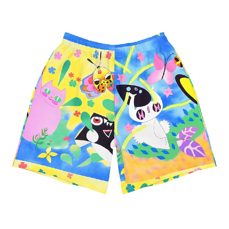 SWEET LIFE® Unisex Shorts (7/7 pieces for sale) Tailored