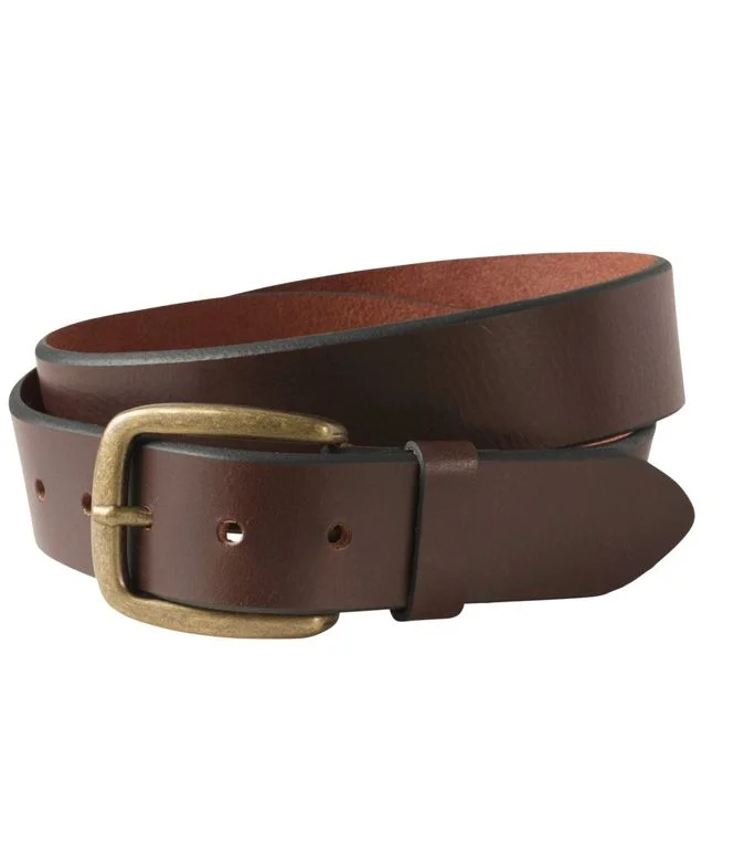 1912 Jean Belt Men's Traditional Men's Country