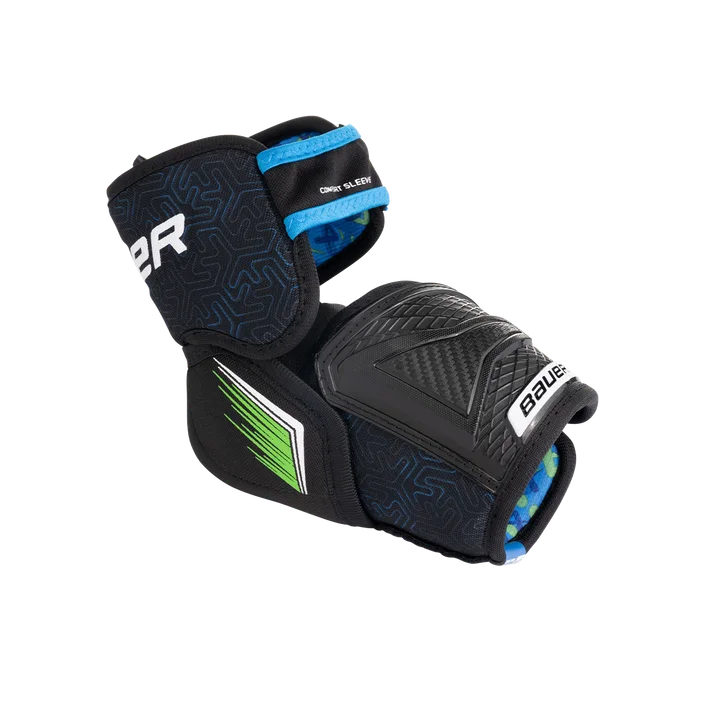 Bauer X Elbow Pads JR Monochromatic All