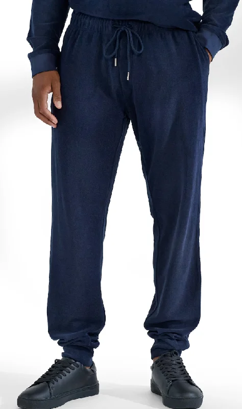 BB M Lounge Terry Pant Hip Men's Urban