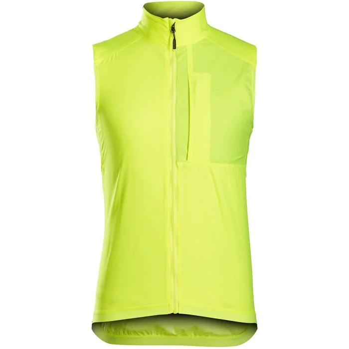 Vest Circuit Windshell W's Modern Men's Geometric