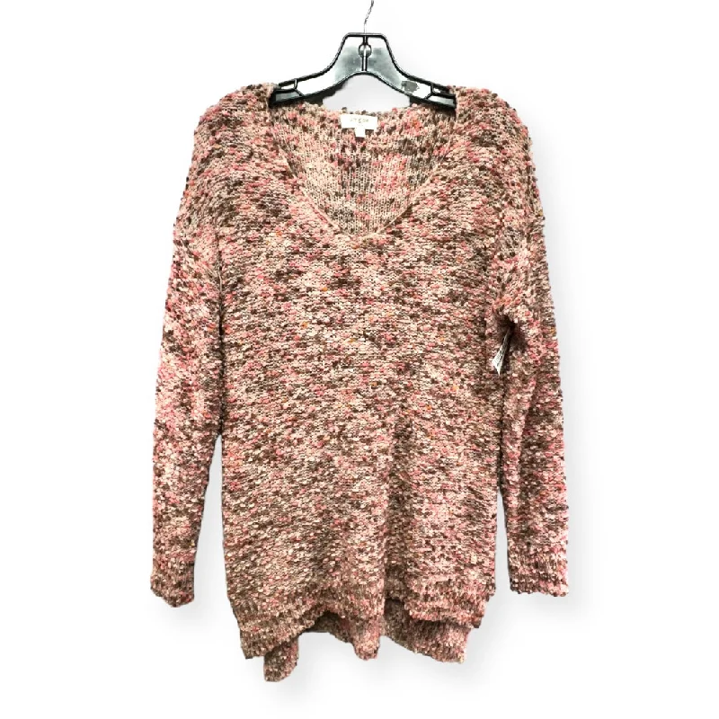 Sweater By Umgee  Size: S Laid