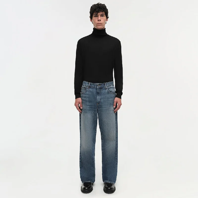 Yishai Turtleneck Modern Men's 