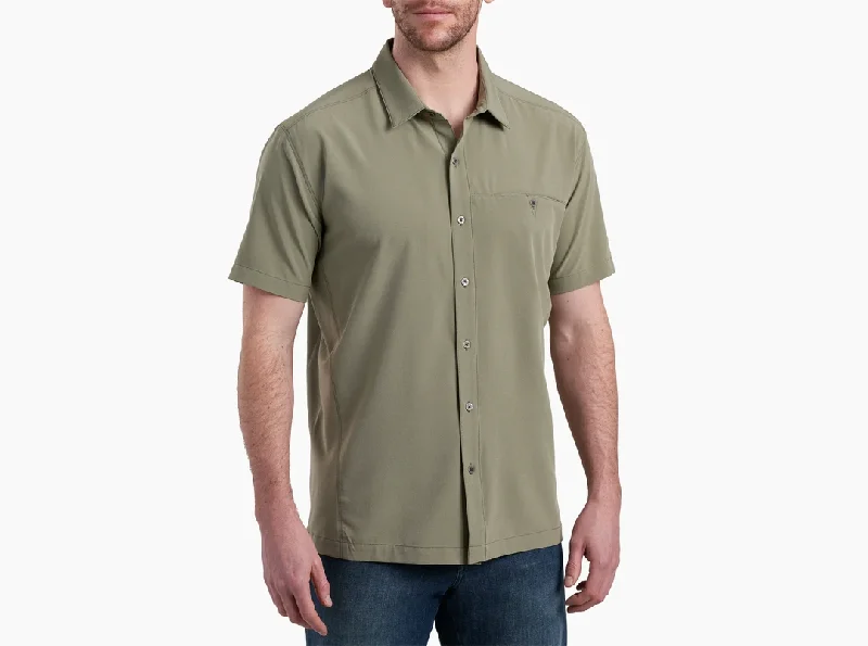 Men's Renegade Shirt Trendy Men's Scandinavian