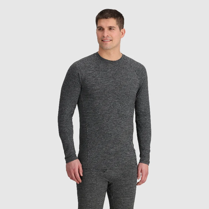 Men's Alpine Onset Merino 150 Crew Bohemian Men's Free