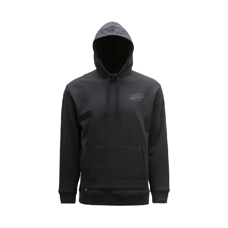 Men's Displacment DWR Hoodie Sophisticated Men's 