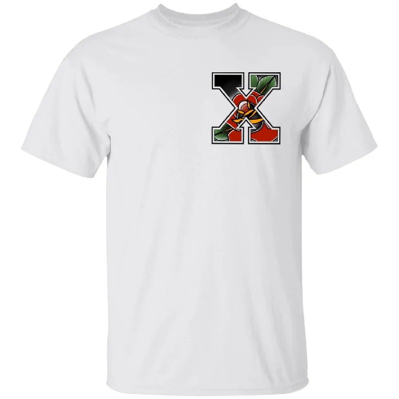 The Eagle X T-Shirt Hip Men's Urban