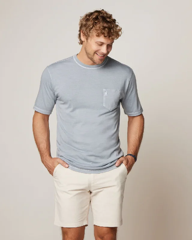 Men's Dale 2.0 Pocket T-Shirt Laid