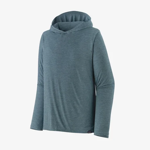 Men's Capilene Cool Daily Hoody Modern Men's Geometric