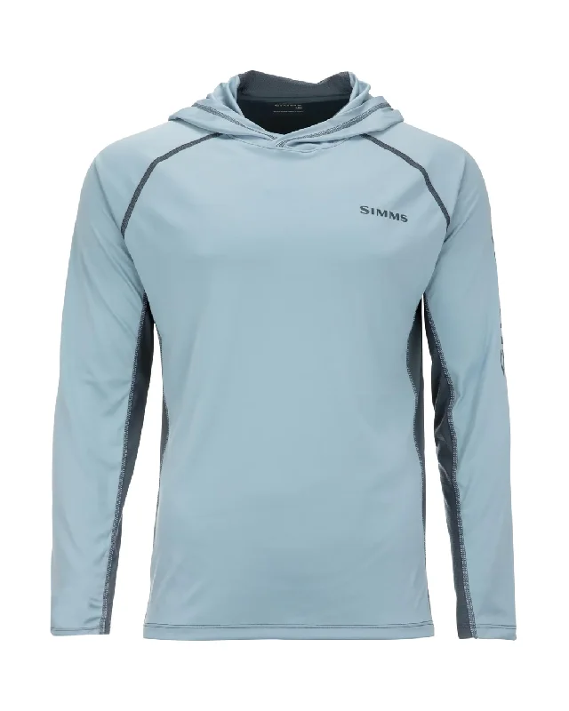 Men's Challenger Solar Hoody Street